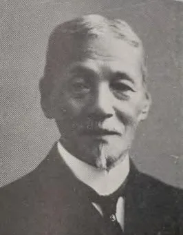 桜井錠二