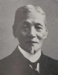 桜井錠二