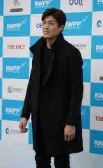 イ・ジェユン