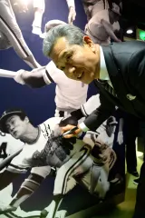 山田久志