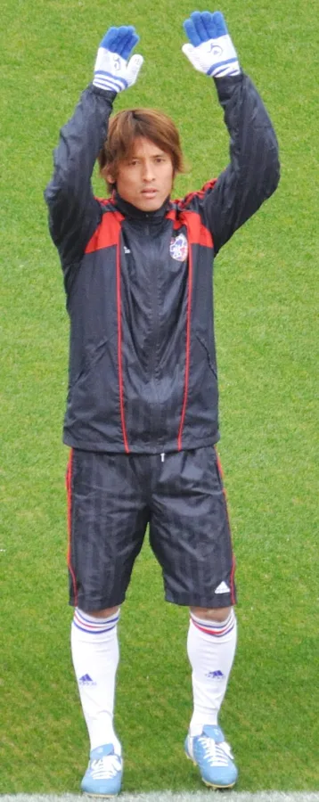 松下年宏