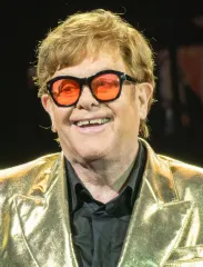 エルトン・ジョン