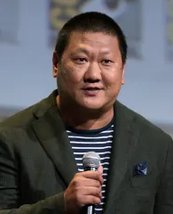 ベネディクト・ウォン
