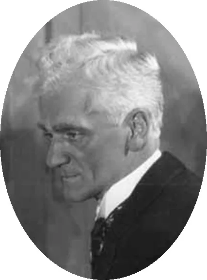 John Sayer Crawley