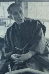 長與善郎