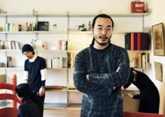 舘鼻則孝