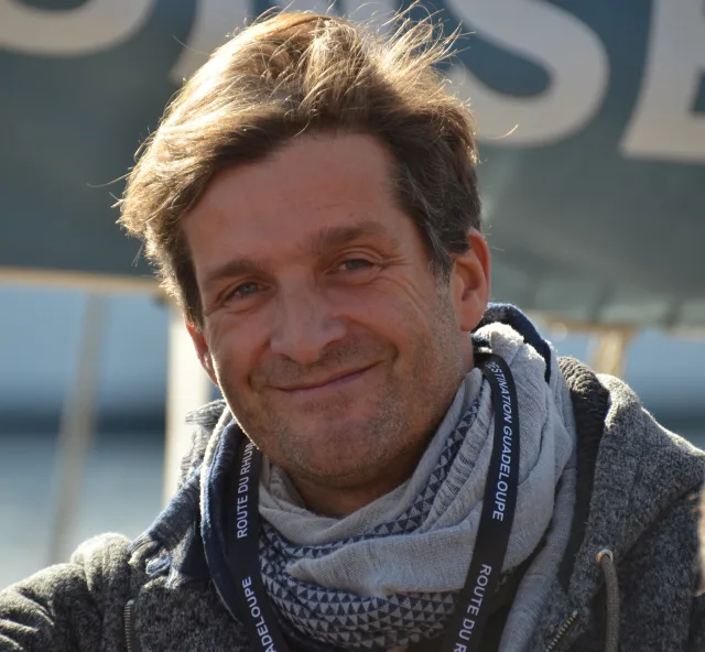Éric Bellion