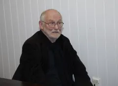 マイク・ホッジス