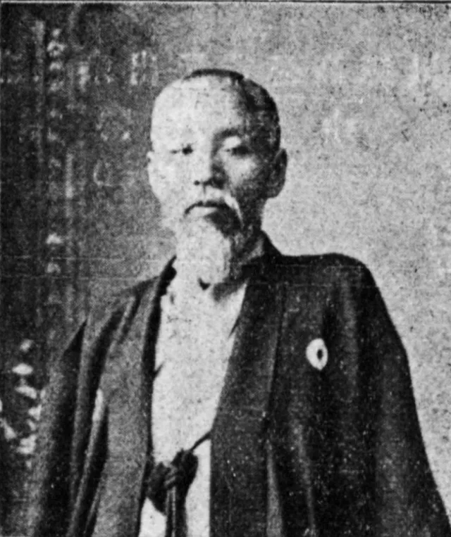 平岡浩太郎