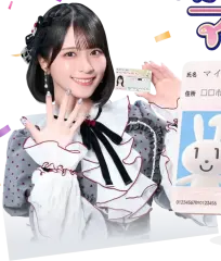 佐々木舞香