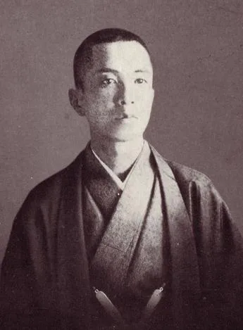 長塚節