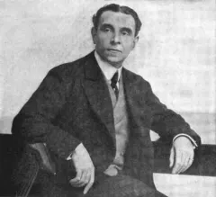 Henry Russell
