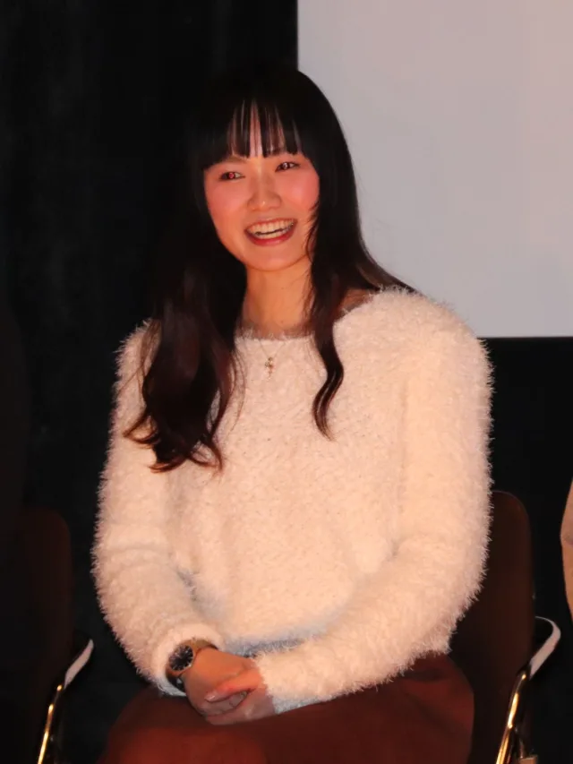 洪潤梨