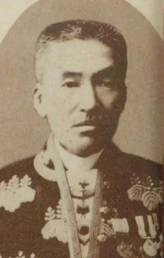 阪本釤之助