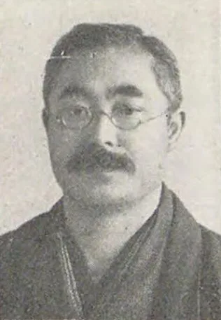 丸山嵯峨一郎