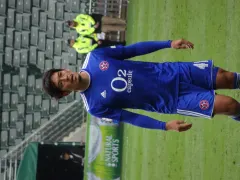 井川祐輔