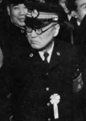 内田百閒
