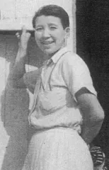 坂根田鶴子
