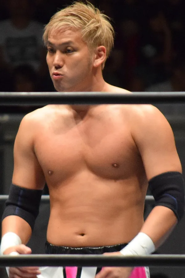 小峠篤司