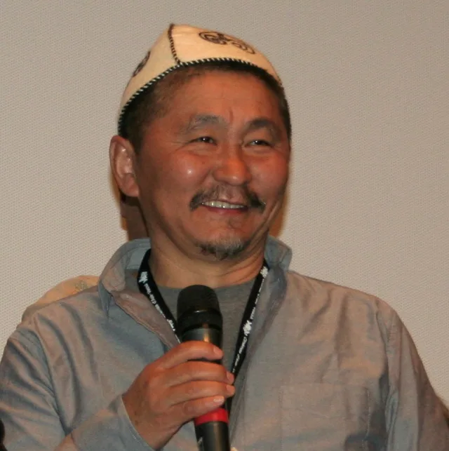 アクタン・アリム・クバト