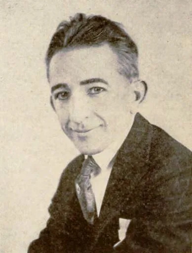 ラリー・シーモン