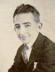ラリー・シーモン