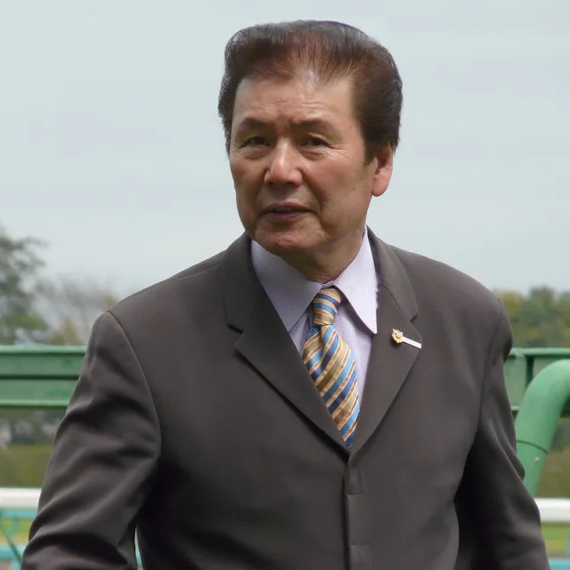 鈴木康弘