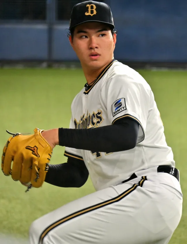 山口廉王