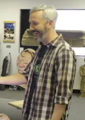 マット・ウィンストン