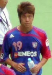 伊野波雅彦