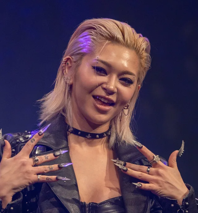 AleXa