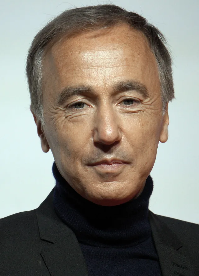 セバスチアン・リフシッツ
