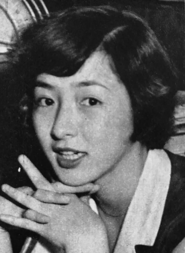 有馬稲子