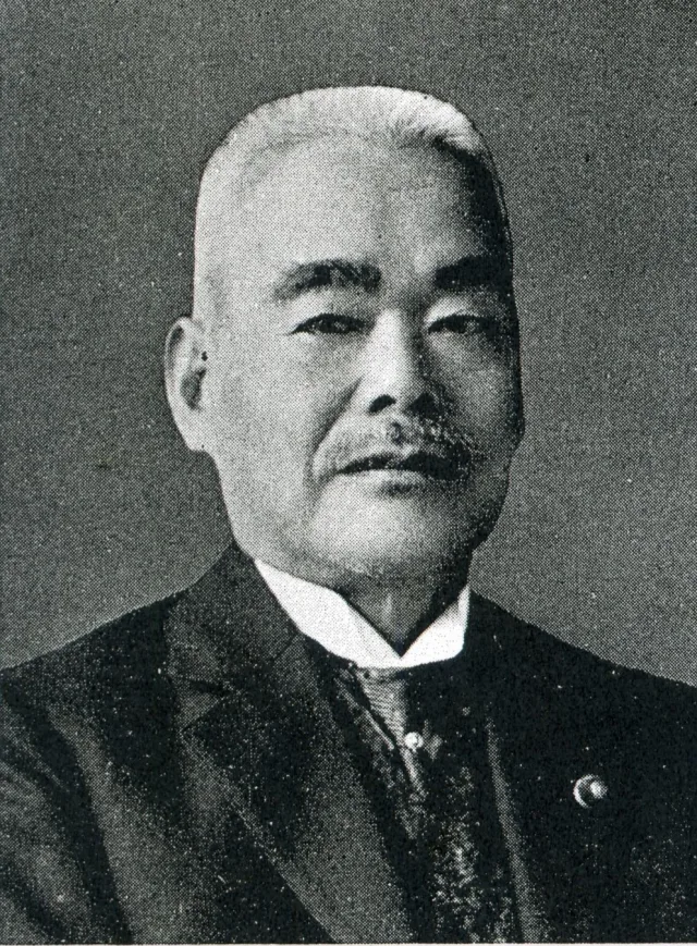 武内作平