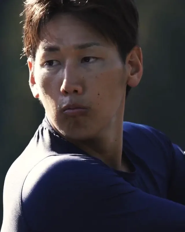 吉田正尚