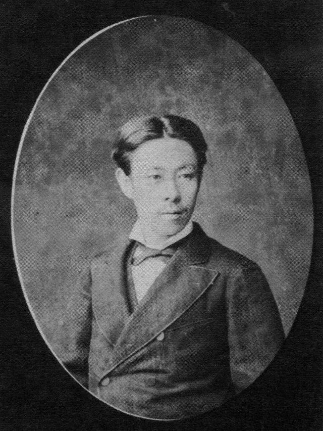 馬屋原二郎