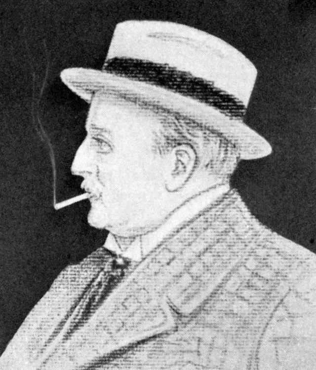 Sutton Vane