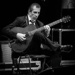 Angelo Debarre