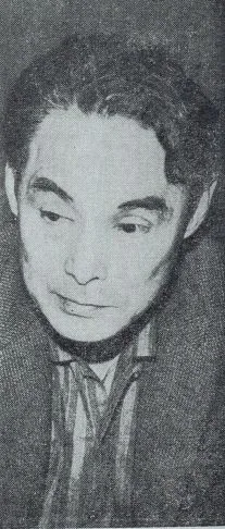 埴谷雄高