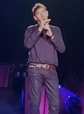 ジミー・ネイル