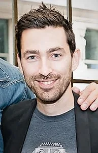 ザック・リポフスキー