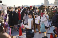ピョ・ウンジ