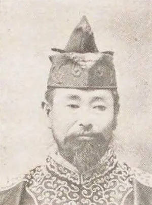 光森徳治