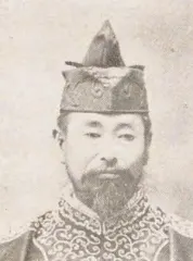 光森徳治