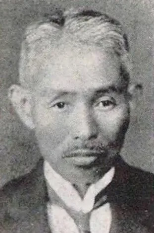 坂野鉄次郎