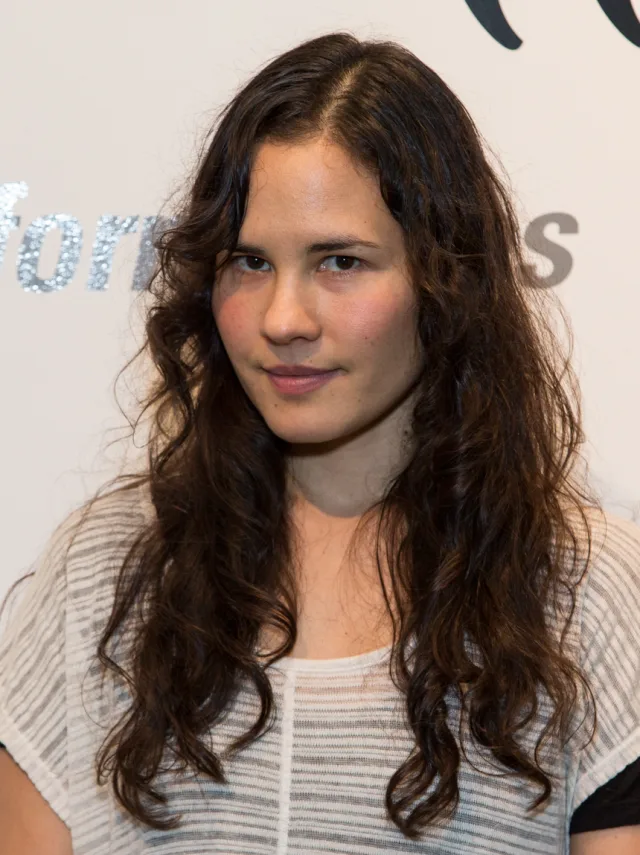 Laurel Nakadate