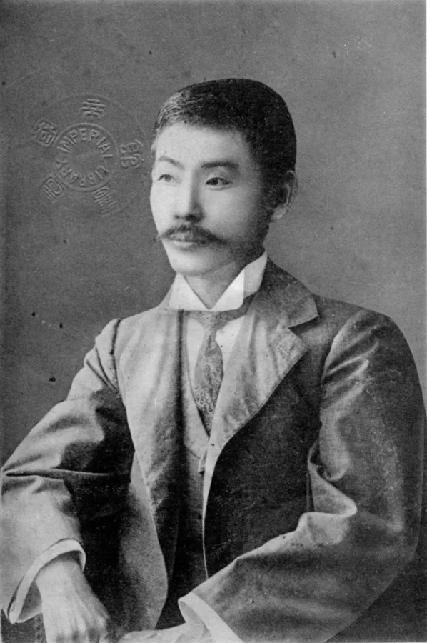 国木田独歩