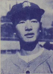 杉尾富美雄