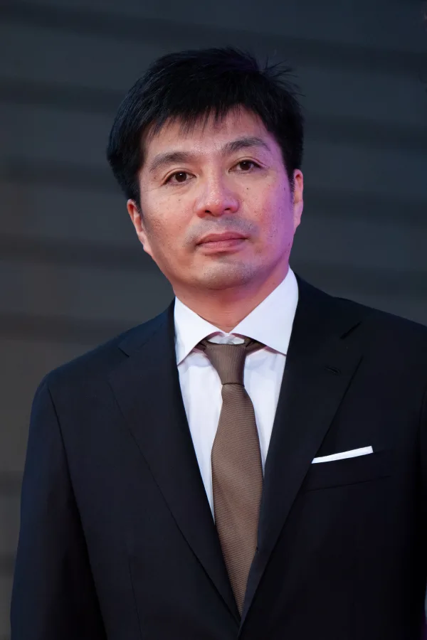 藤田晋