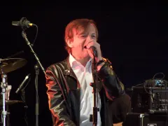 マーク・E・スミス